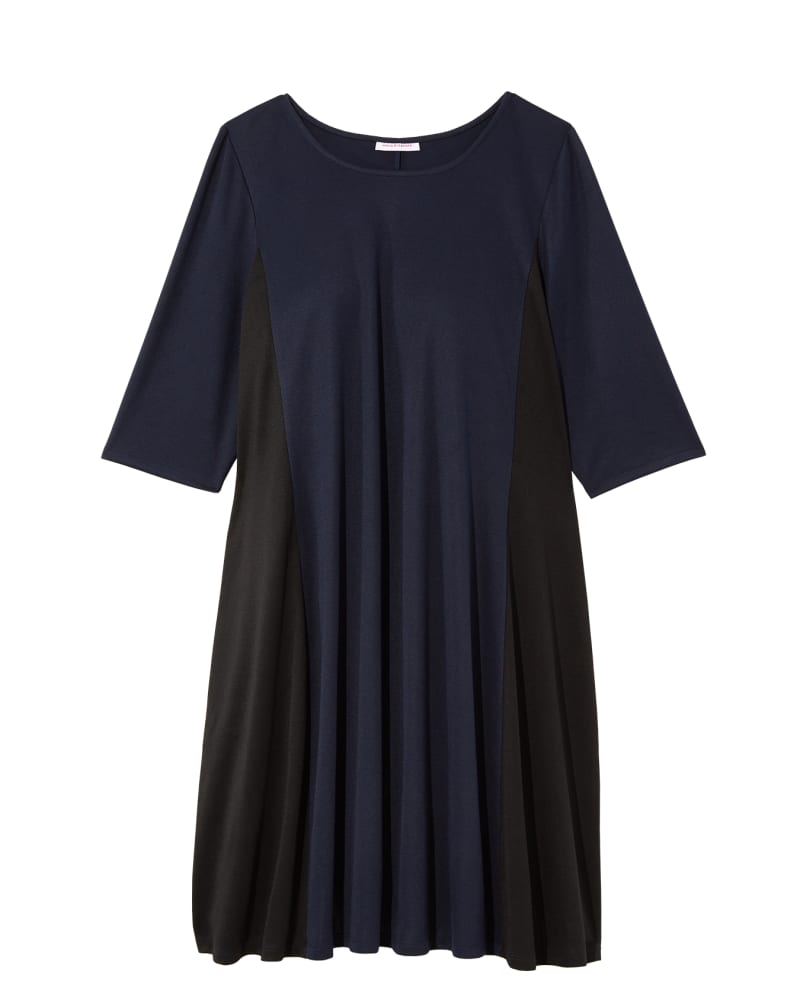 Front of plus size  by Molly&Isadora | Dia&Co | dia_product_style_image_id:138586